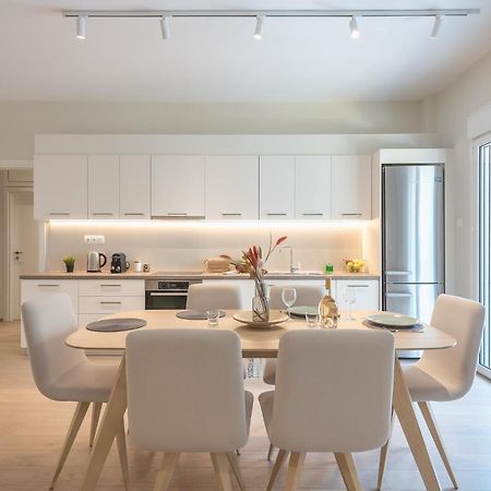 Stylish 2Bdr Apt By Acropolis Αθήνα Εξωτερικό φωτογραφία