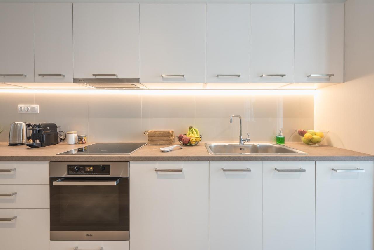 Stylish 2Bdr Apt By Acropolis Αθήνα Εξωτερικό φωτογραφία