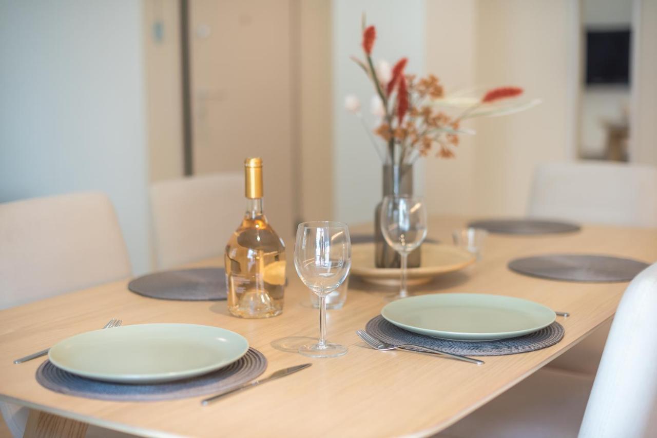 Stylish 2Bdr Apt By Acropolis Αθήνα Εξωτερικό φωτογραφία