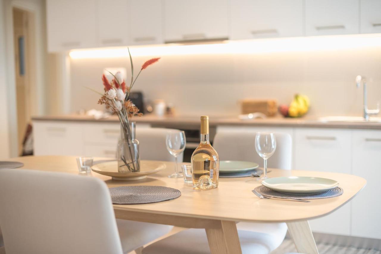 Stylish 2Bdr Apt By Acropolis Αθήνα Εξωτερικό φωτογραφία
