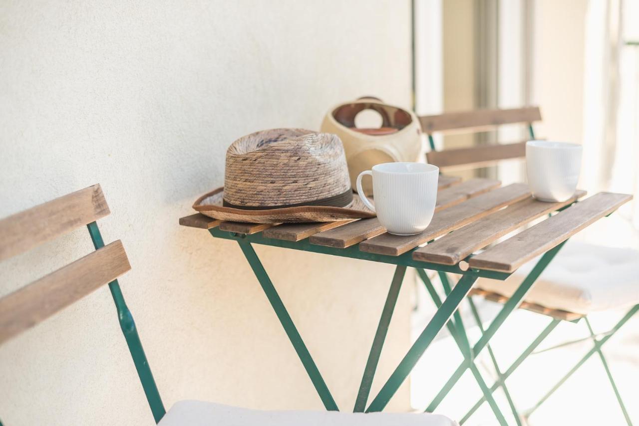 Stylish 2Bdr Apt By Acropolis Αθήνα Εξωτερικό φωτογραφία