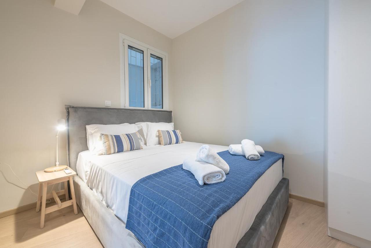 Stylish 2Bdr Apt By Acropolis Αθήνα Εξωτερικό φωτογραφία
