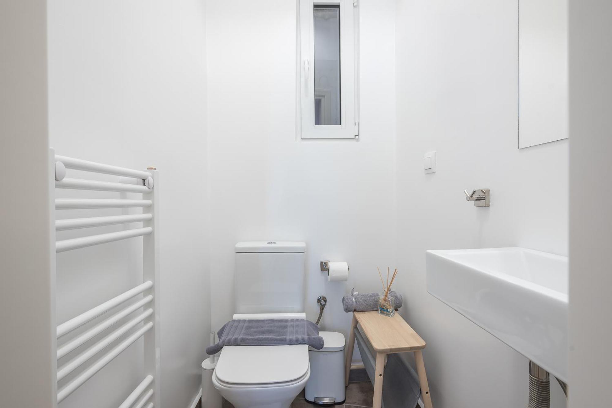 Stylish 2Bdr Apt By Acropolis Αθήνα Εξωτερικό φωτογραφία